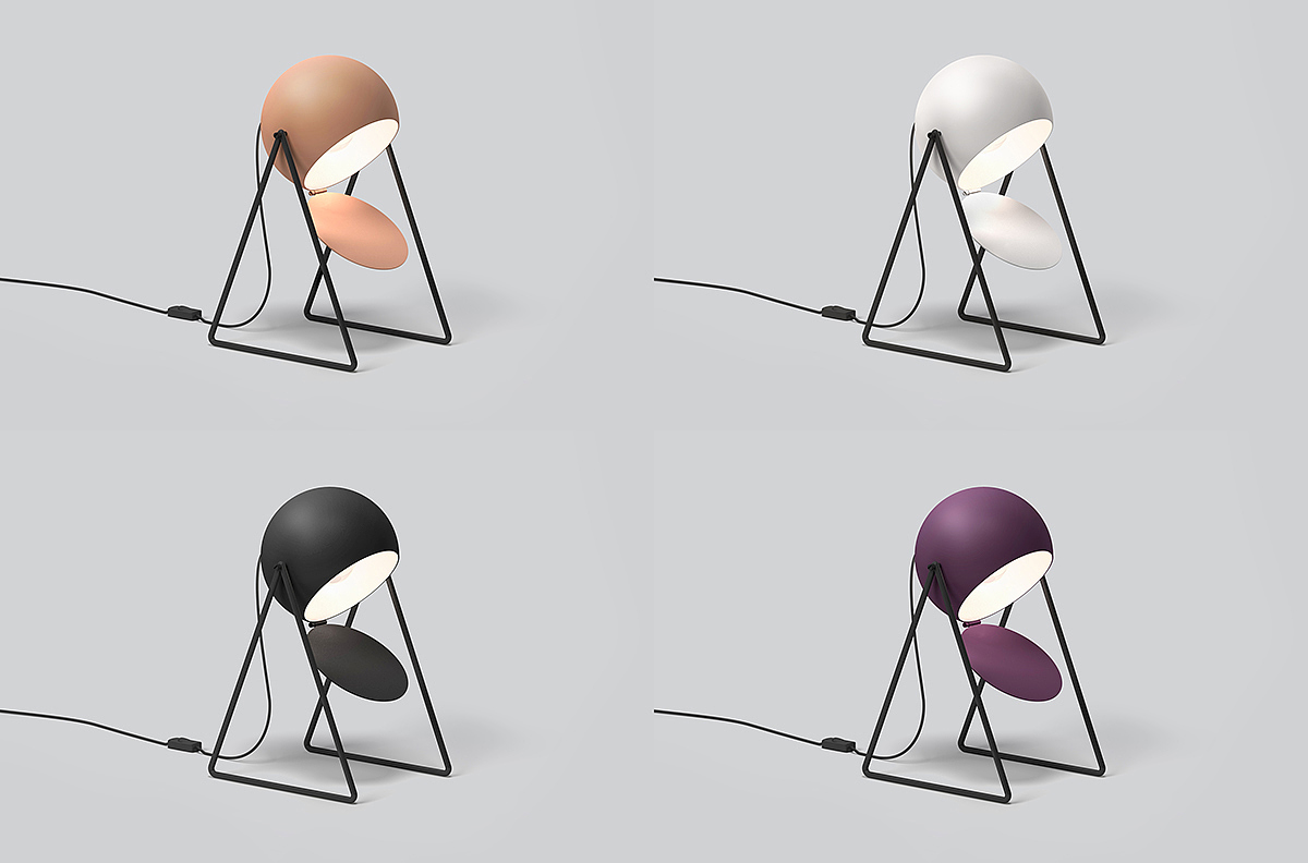 furniture，lamps and lanterns，SPINE，SHY，