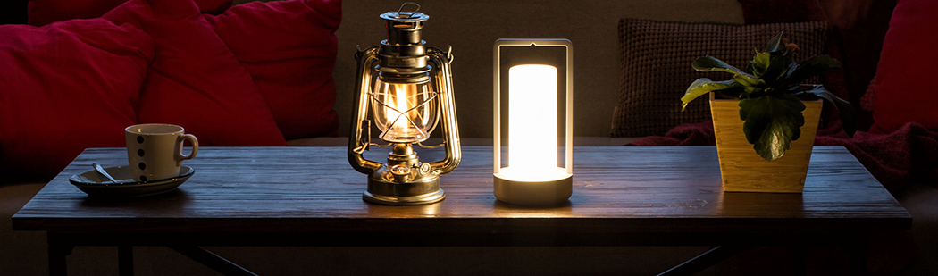 milky white，Lamp design，Photogen，