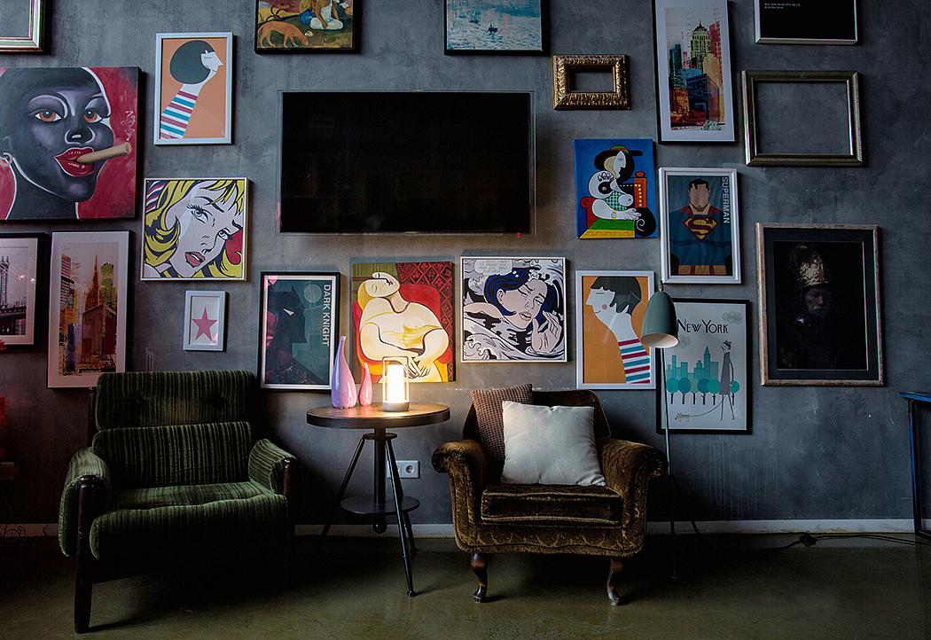 milky white，Lamp design，Photogen，