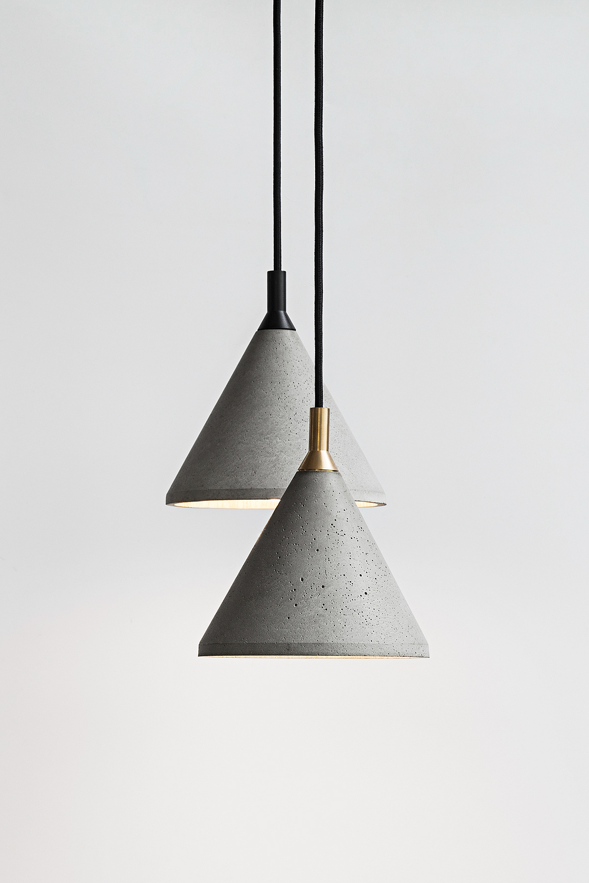 product design，furniture，lamps and lanterns，concrete，