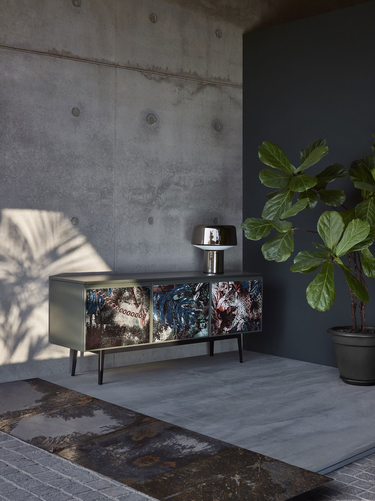 Milan，two thousand and sixteen，Design Week，Home Furnishing，product，