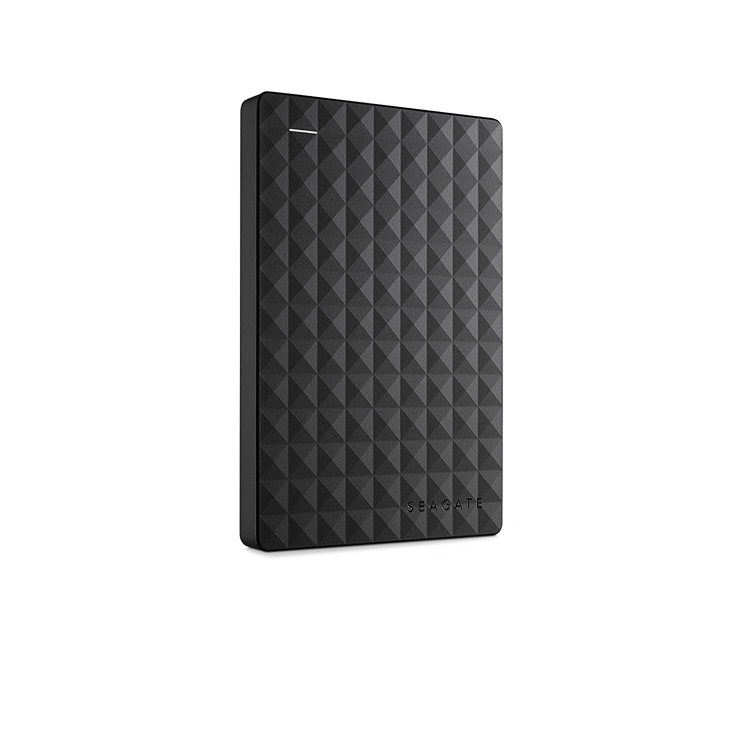 mobile hard disk drive，Seagate，