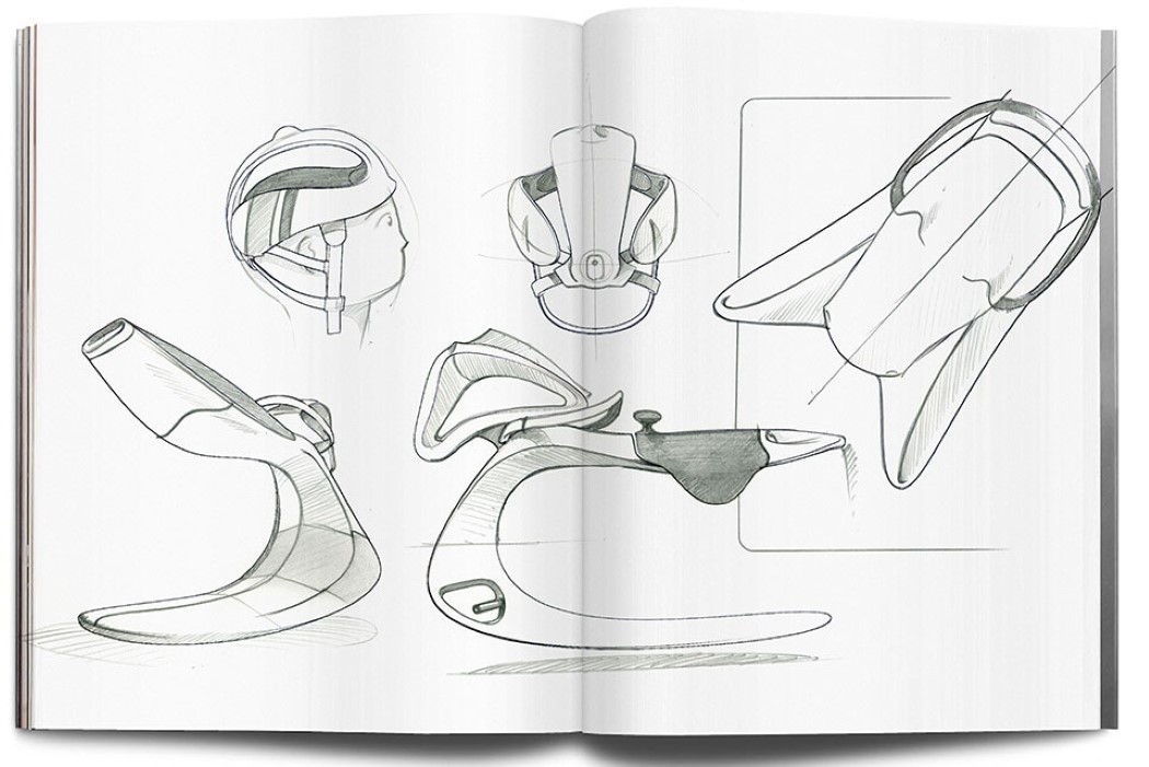 industrial design，product design，Trojan horse，Toys，