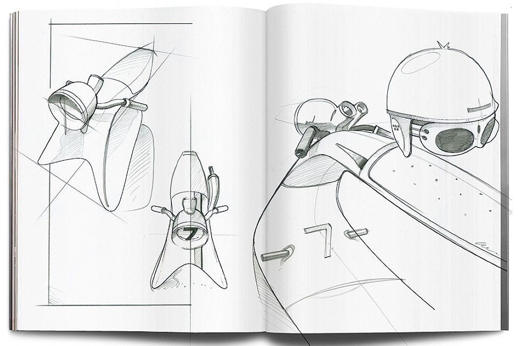 industrial design，product design，Trojan horse，Toys，