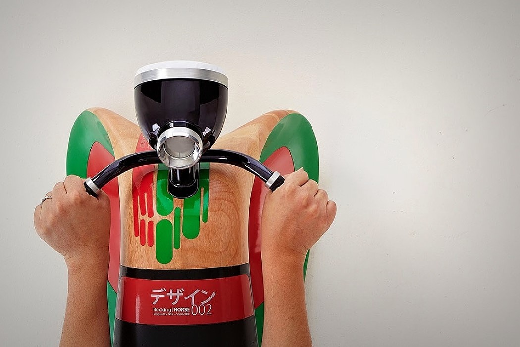 industrial design，product design，Trojan horse，Toys，