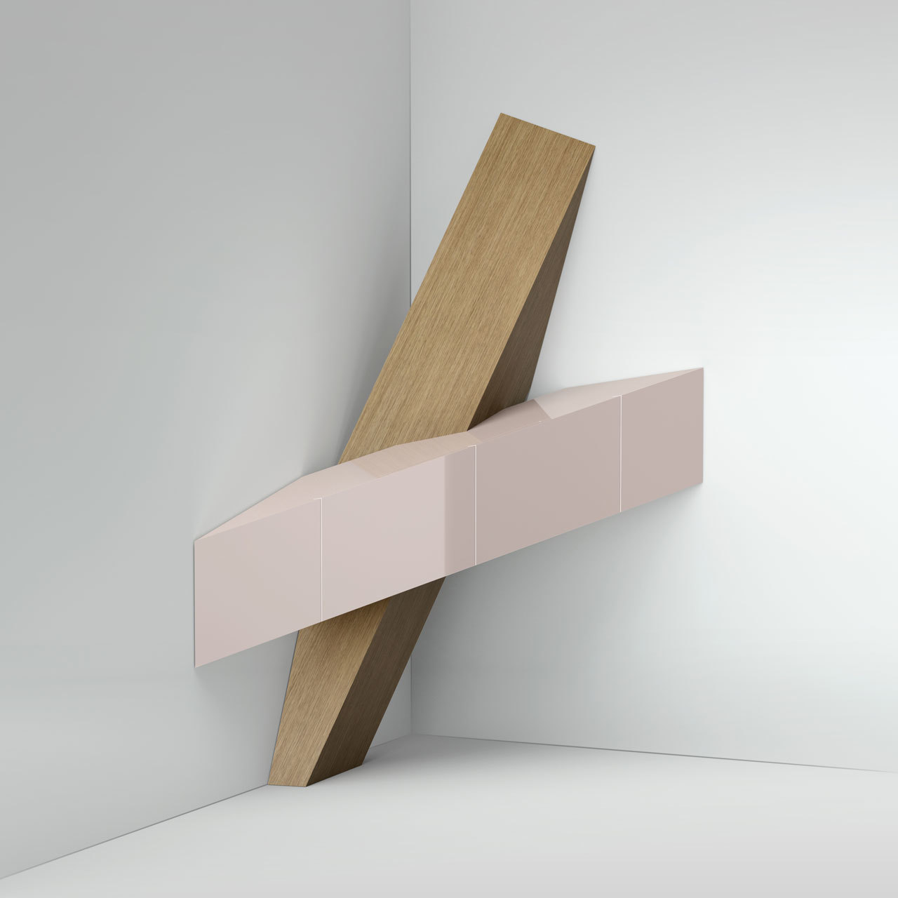 Milan，furniture，Home Furnishing，Design Week，modern，Simplicity，Northern Europe，