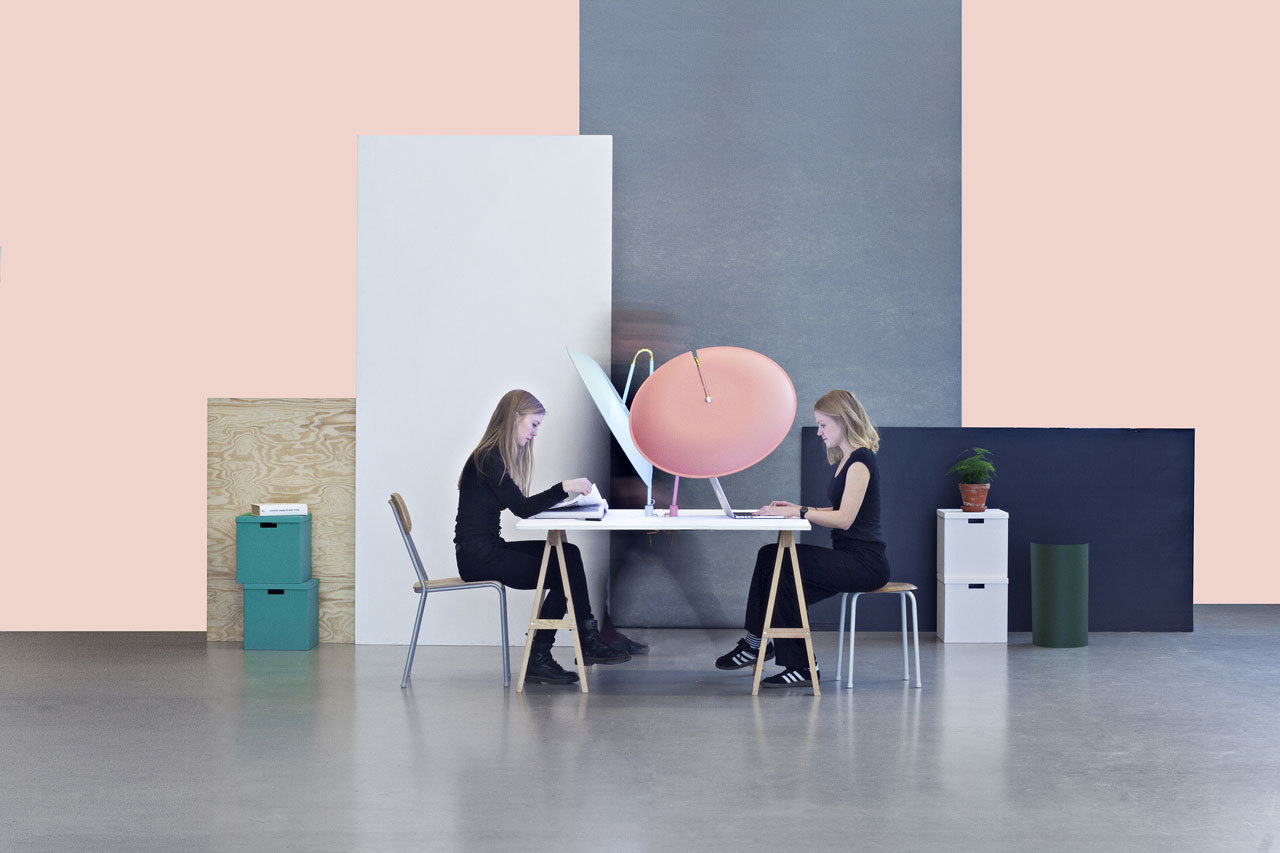 Milan，furniture，Home Furnishing，Design Week，modern，Simplicity，Northern Europe，