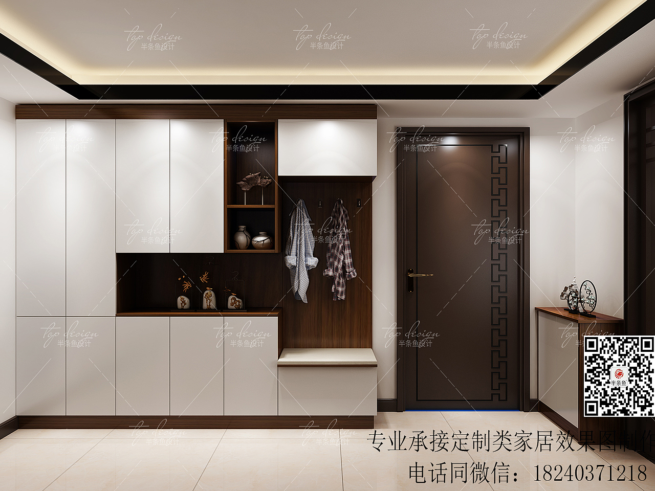 design sketch，