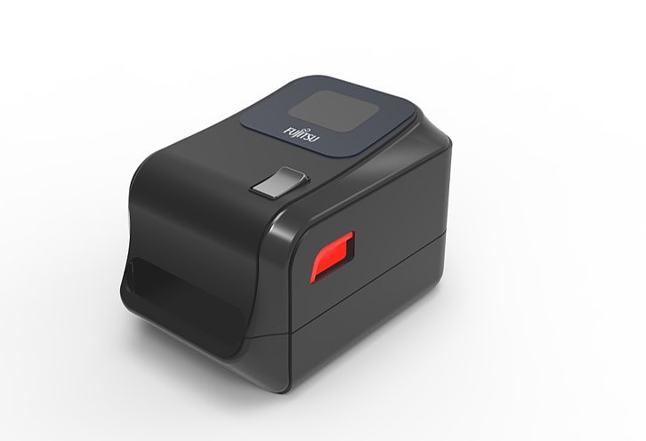Thermal printer，Desktop label printer，