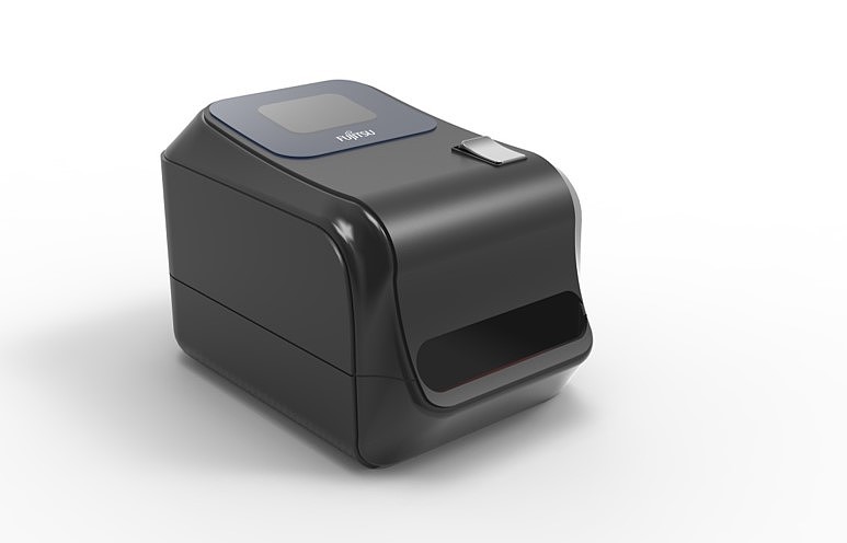 Thermal printer，Desktop label printer，