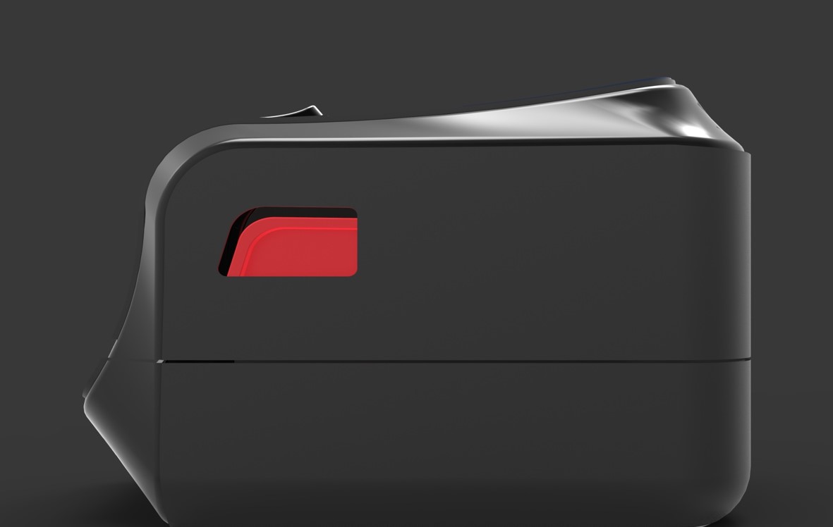 Thermal printer，Desktop label printer，