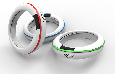 Air sensing，