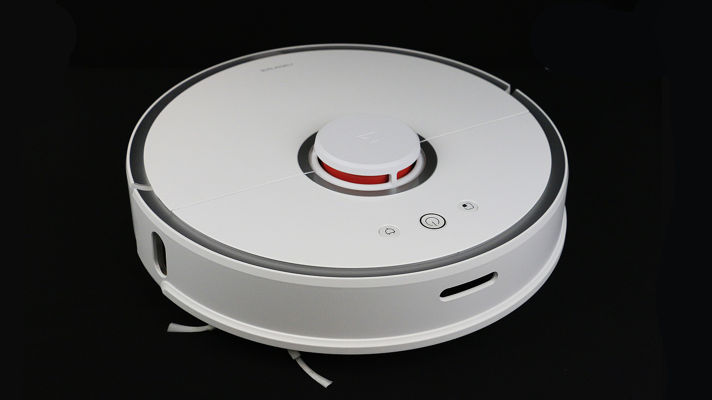 millet，Stone sweeping robot，General image evaluation，