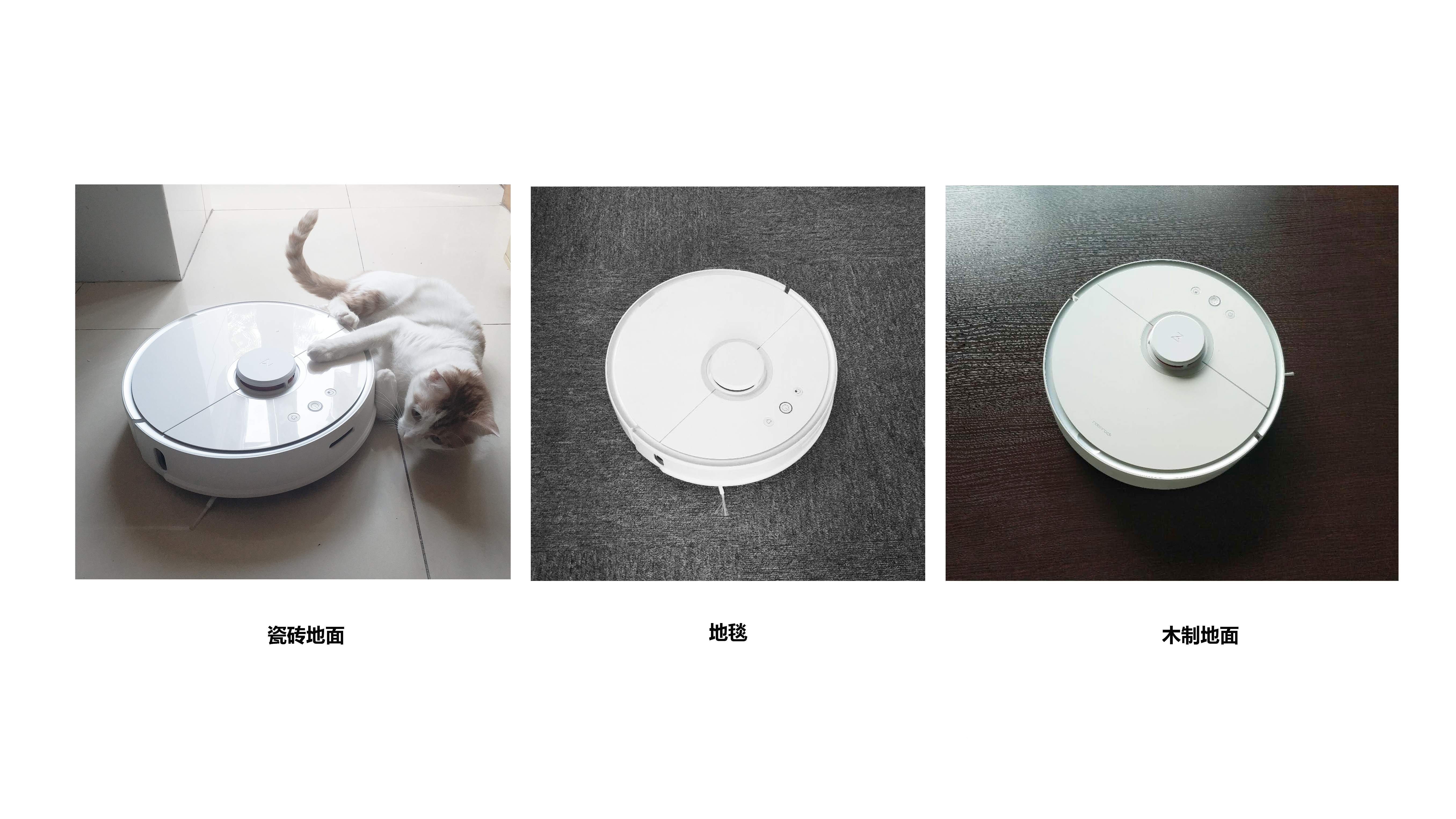 millet，Stone sweeping robot，General image evaluation，