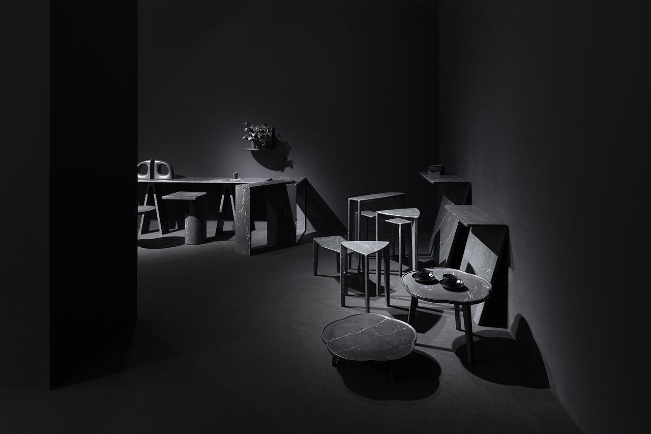 Milan，furniture，Home Furnishing，Design Week，modern，Simplicity，Northern Europe，