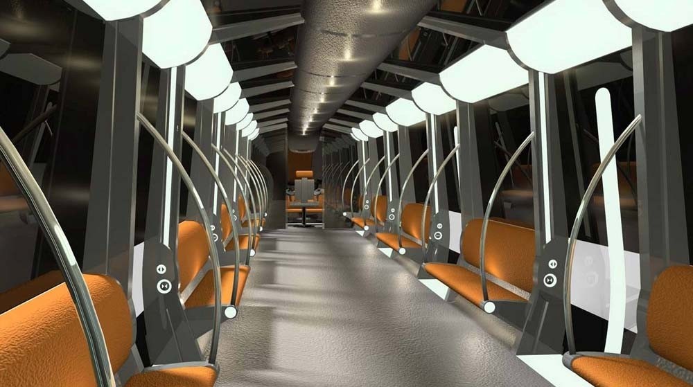 vehicle，automobile，concept，Substitute for transportation，