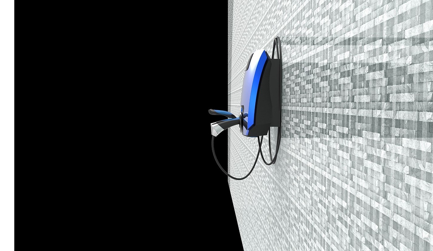 Household charging device，