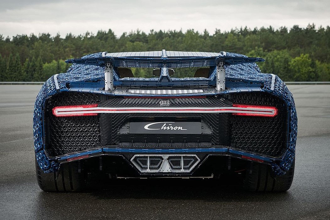 Sports car，Toys，vehicle，Bugatti Chiron，Lego Technik，Lego，lego，