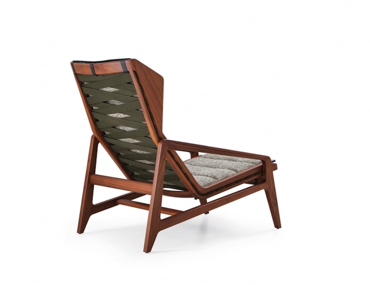 Armchair，Home Furnishing，wooden ，chair，Gio Ponti，