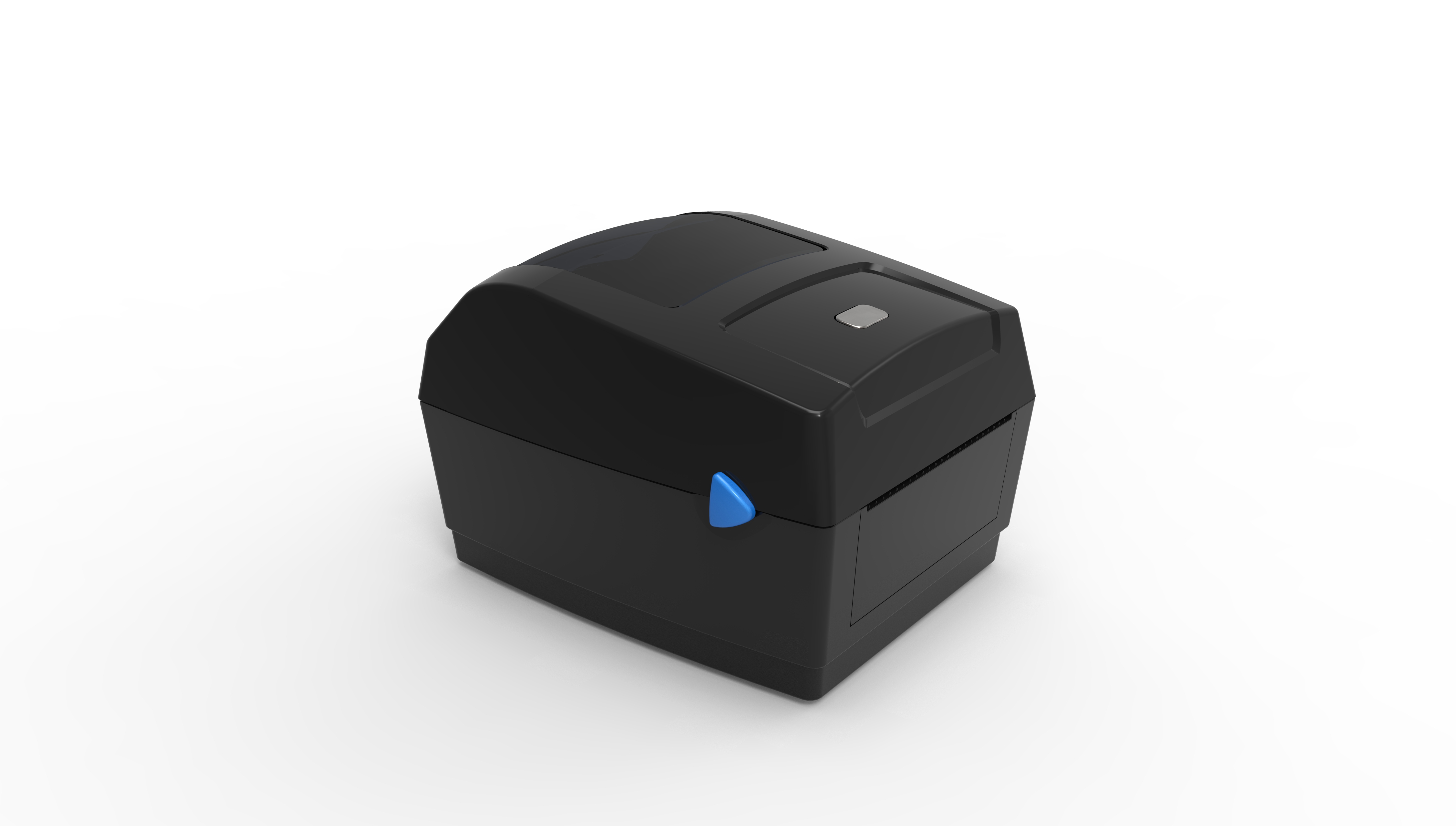 Desktop label printer，