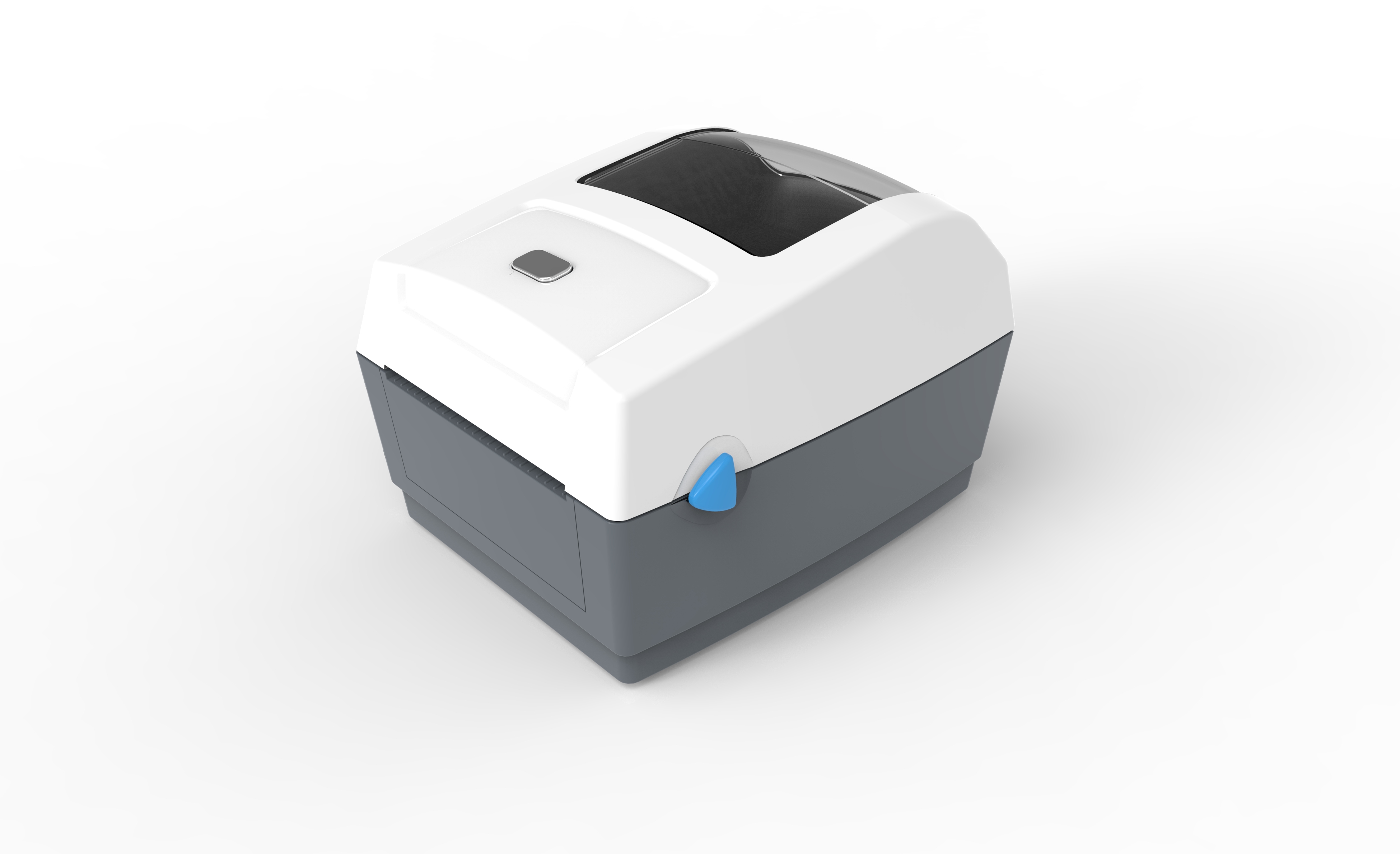 Desktop label printer，