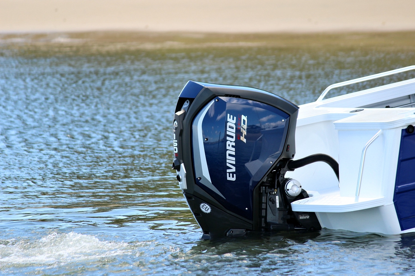 Outboard engine，tool，product design，2018 red dot award，