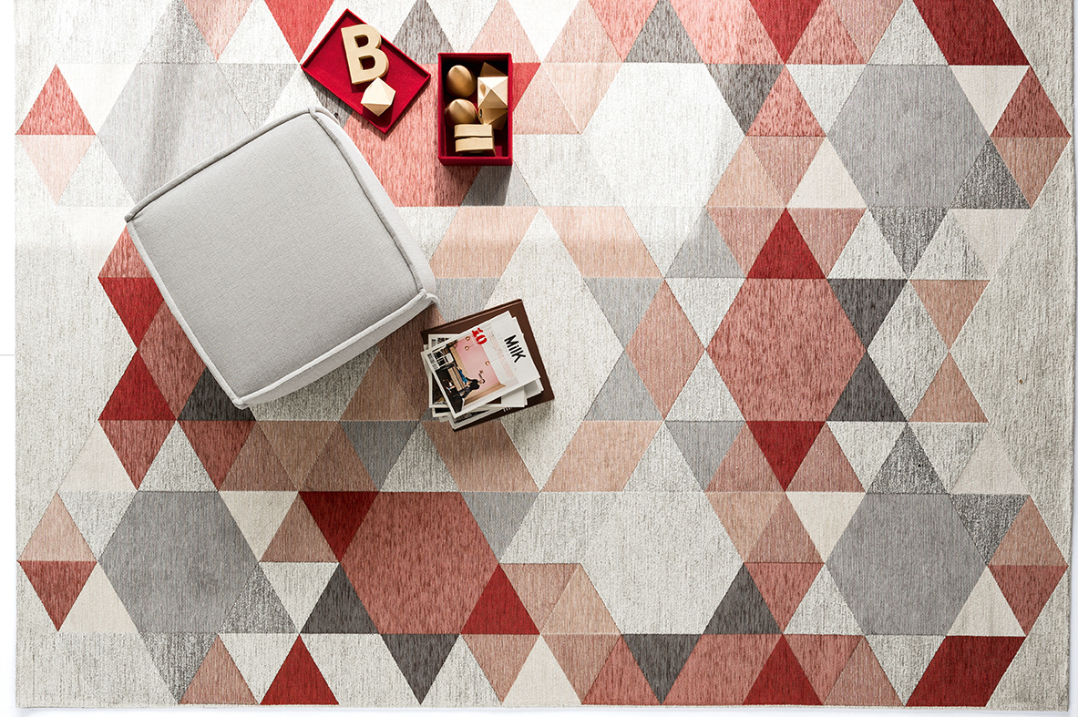 EXAGONO，carpet，fashion，