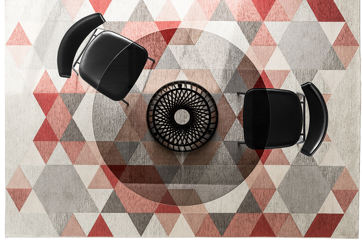 EXAGONO，carpet，fashion，