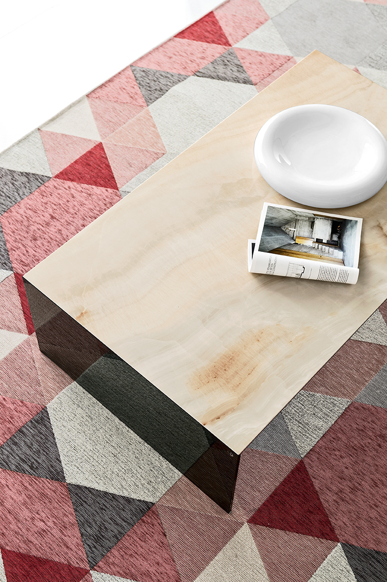 EXAGONO，carpet，fashion，