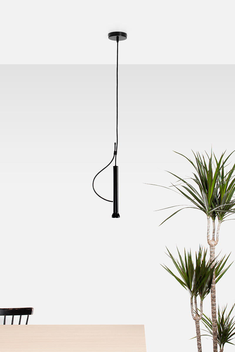 Lamp design，black，product design，