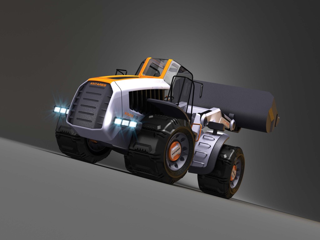 vehicle，automobile，concept，Substitute for transportation，