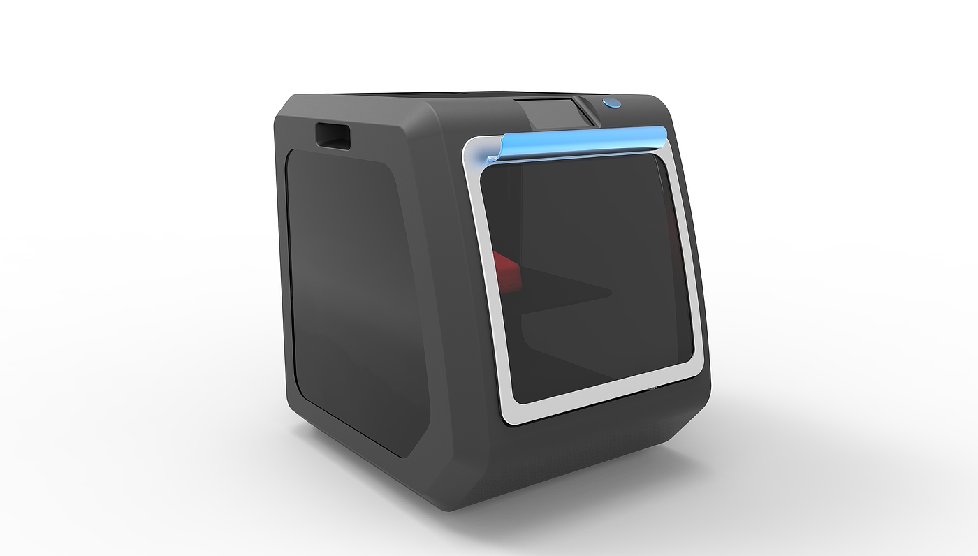 3d，3D printer，