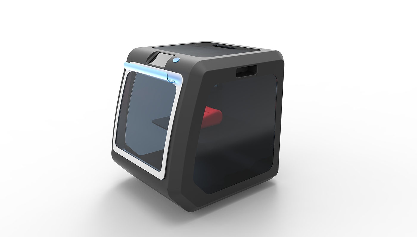 3d，3D printer，