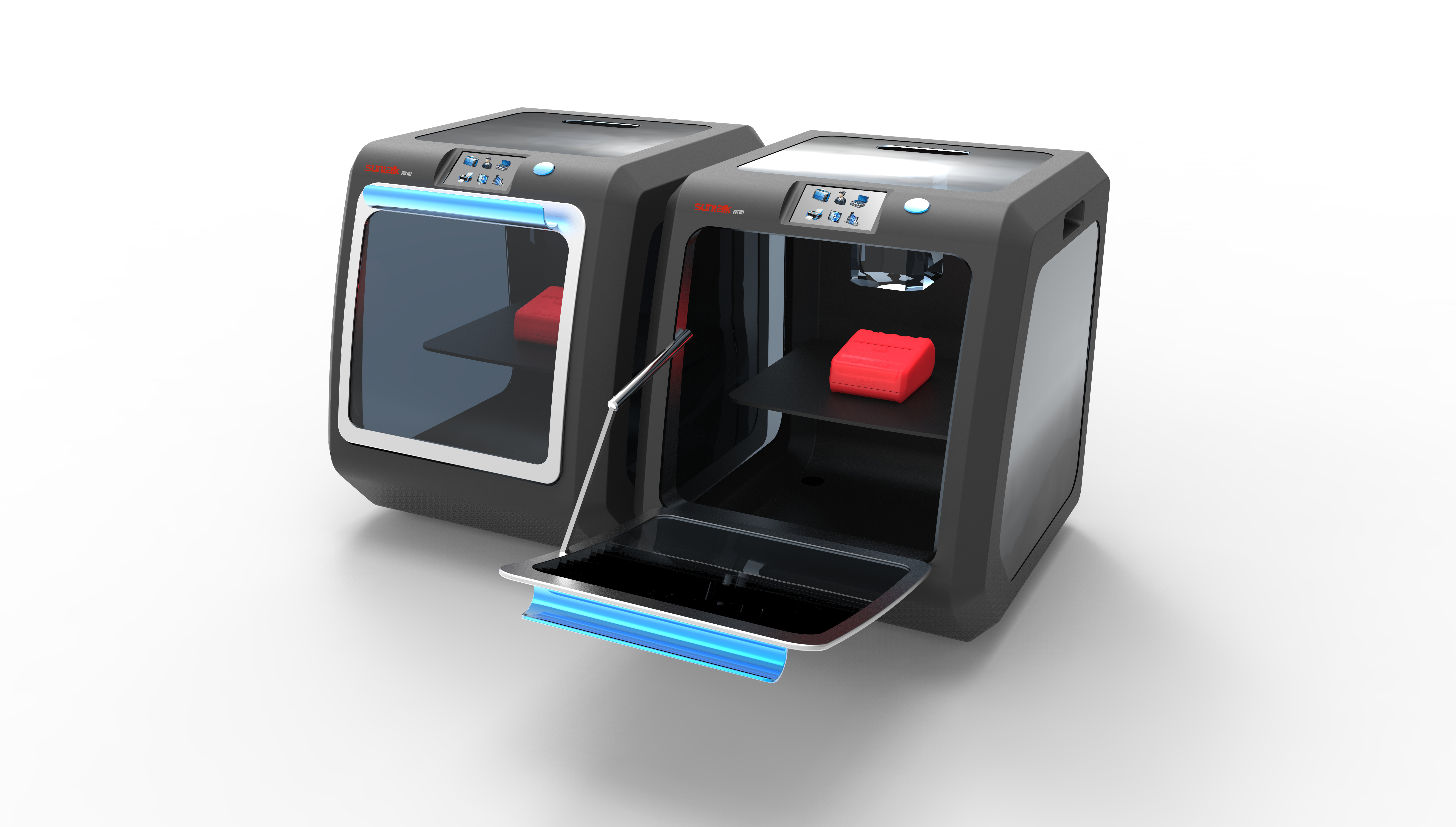 3d，3D printer，