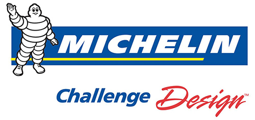 Michelin，Mini car，Concept Car，Electric vehicle，new energy，