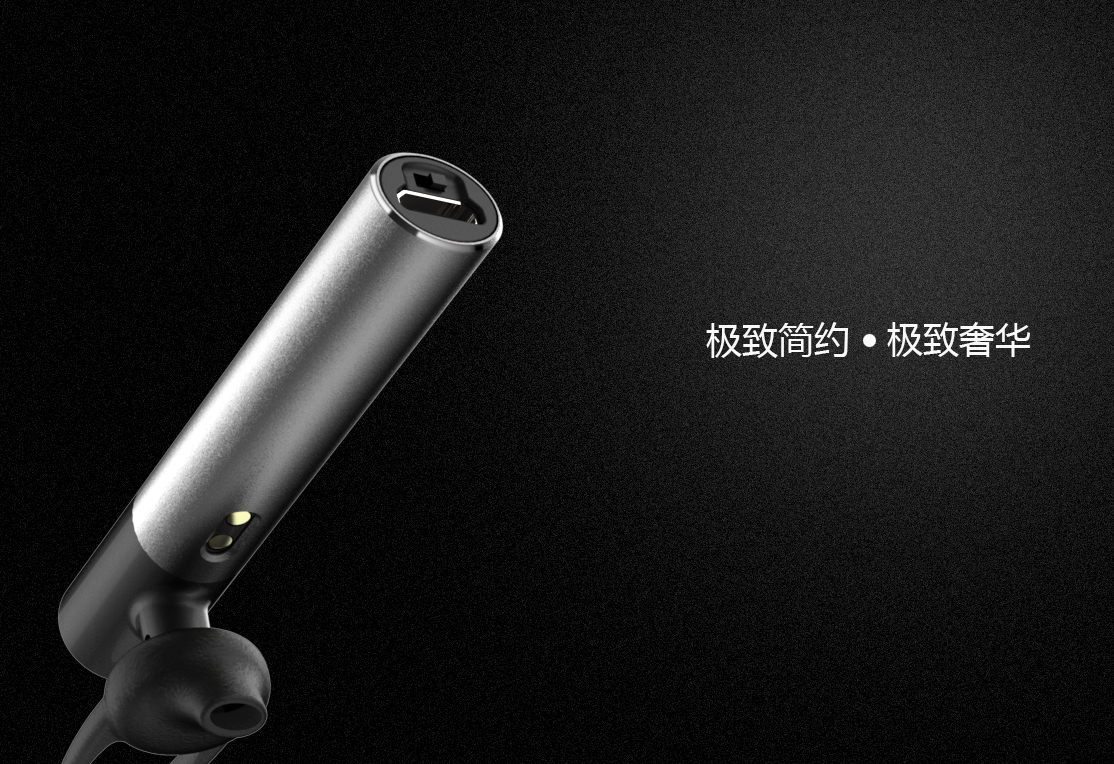 Bluetooth headset, simple，business affairs，headset，electronic product，