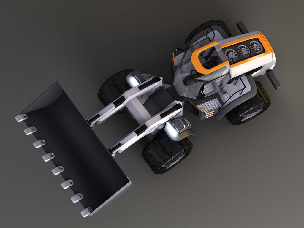 vehicle，automobile，concept，Substitute for transportation，