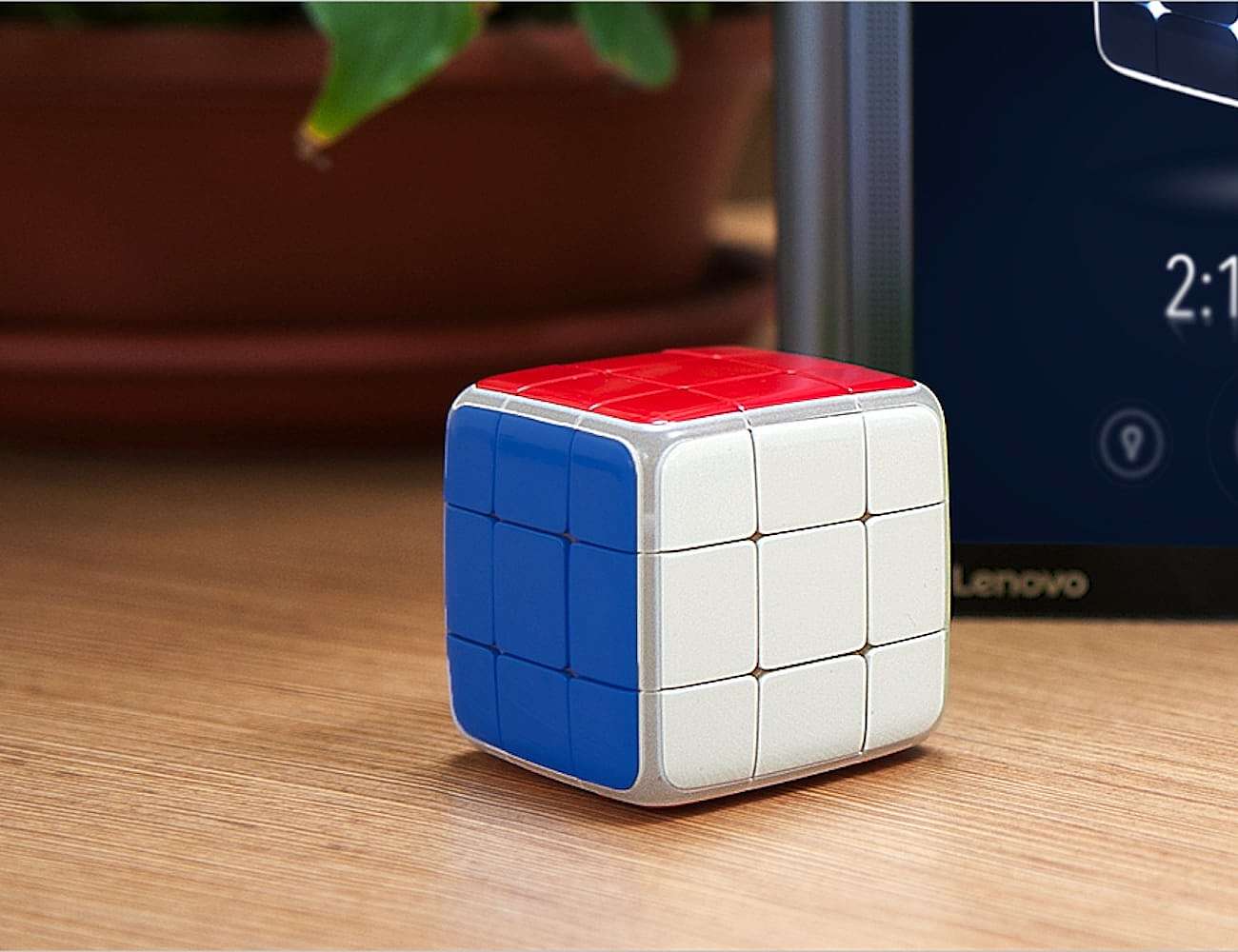 intelligence，game，interactive，Rubik's Cube，GoCube，