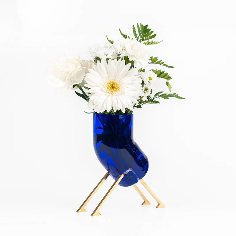 brass，container，Glass，