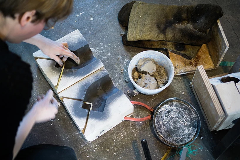 brass，container，Glass，