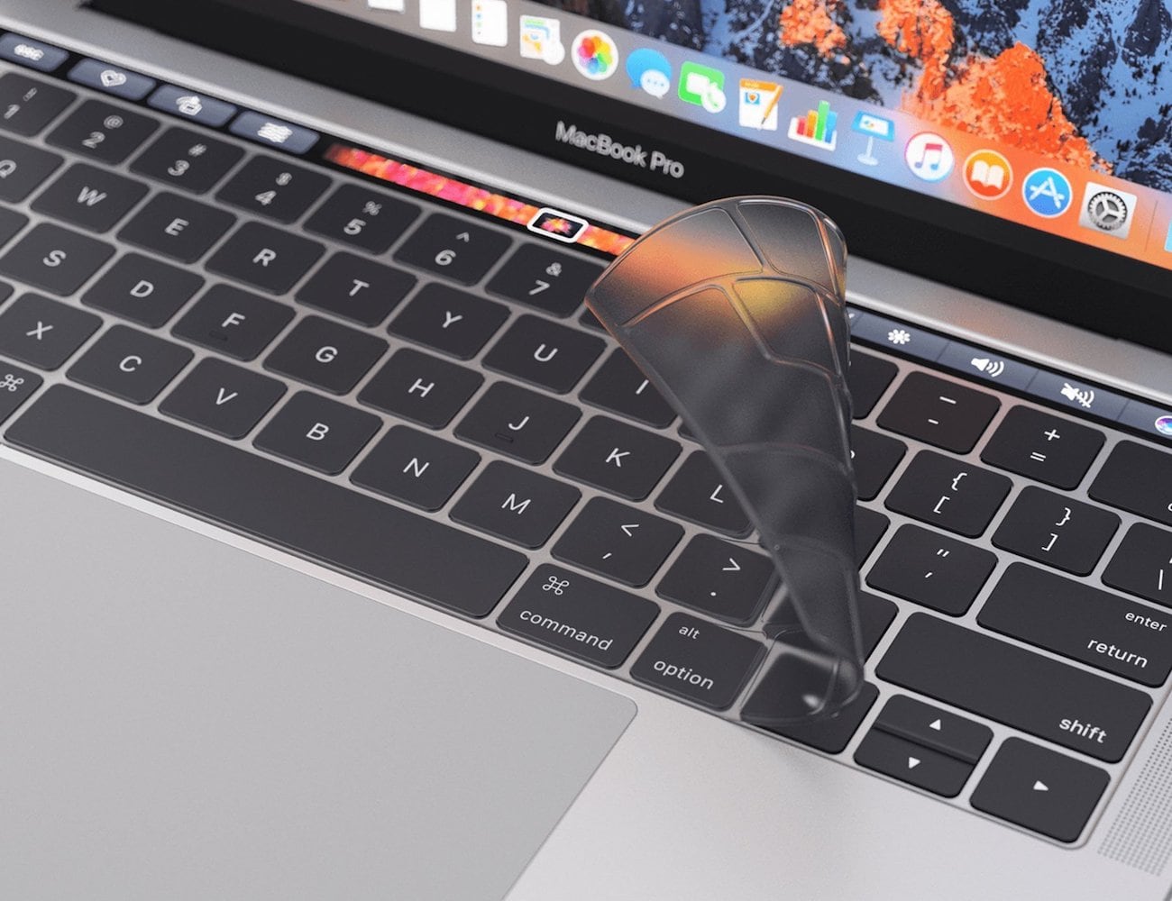 Editors Keys，dustproof，equipment，Keyboard Covers，Keyboard cover，