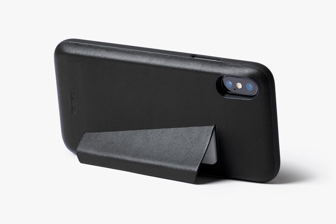 beautiful，genuine leather，IPhone only，Mobile phone shell，Bellroy 3，