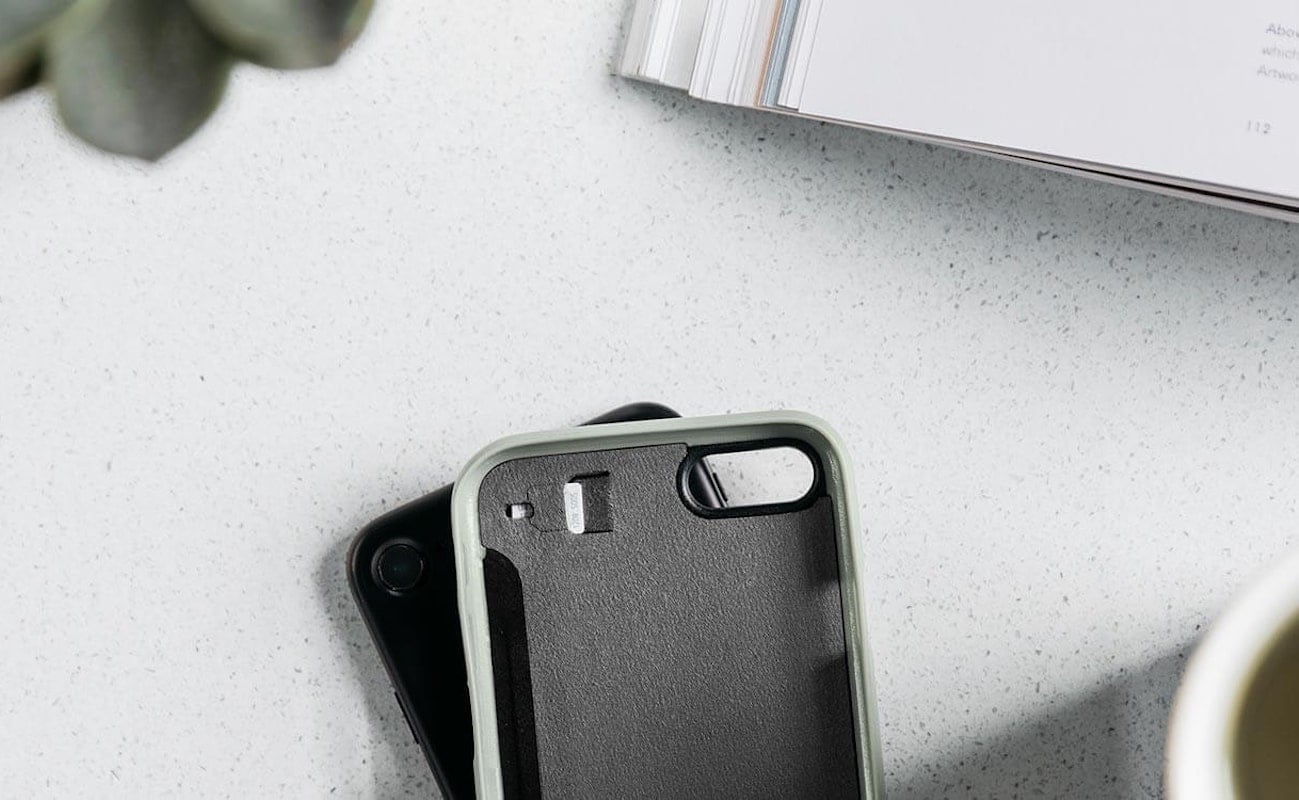 beautiful，genuine leather，IPhone only，Mobile phone shell，Bellroy 3，