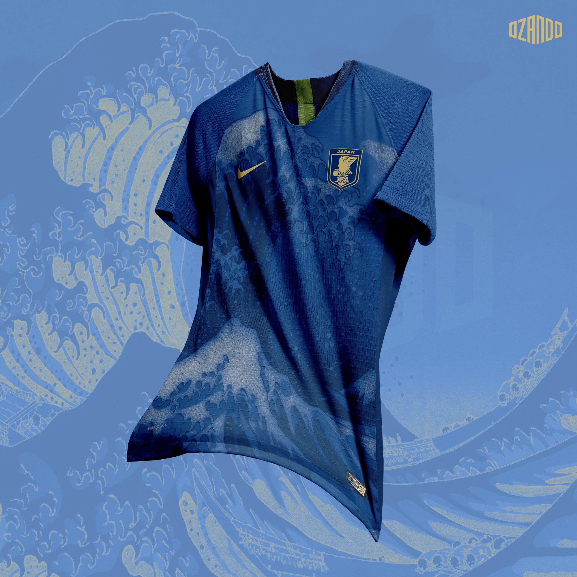 Art，Nike Vaporknit，