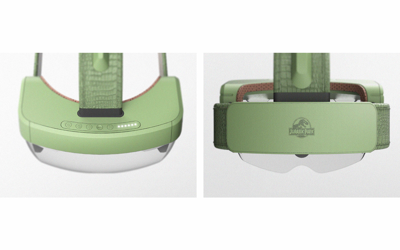 ar，conceptual design，Park Theme，Device_Jurassi，DINO_AR，sketch，