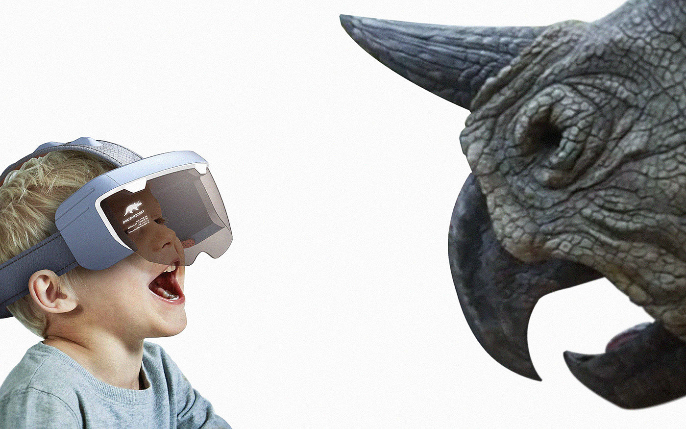 ar，conceptual design，Park Theme，Device_Jurassi，DINO_AR，sketch，