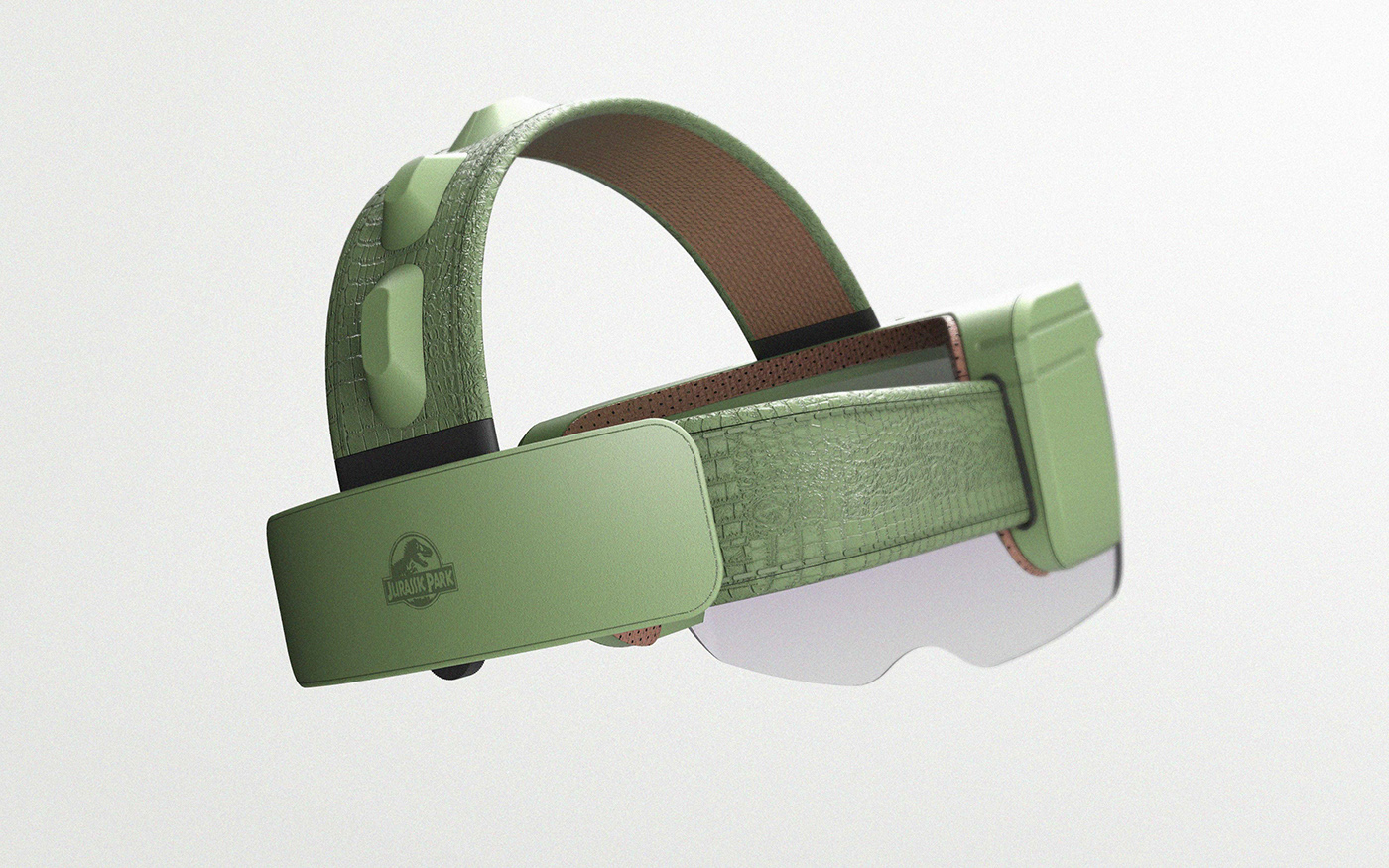 ar，conceptual design，Park Theme，Device_Jurassi，DINO_AR，sketch，