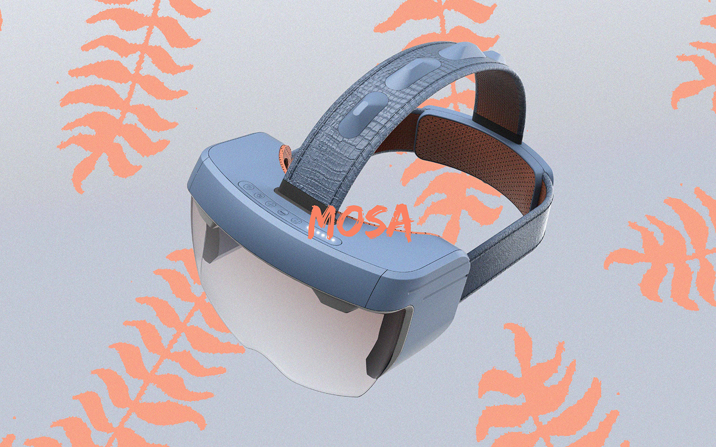 ar，conceptual design，Park Theme，Device_Jurassi，DINO_AR，sketch，