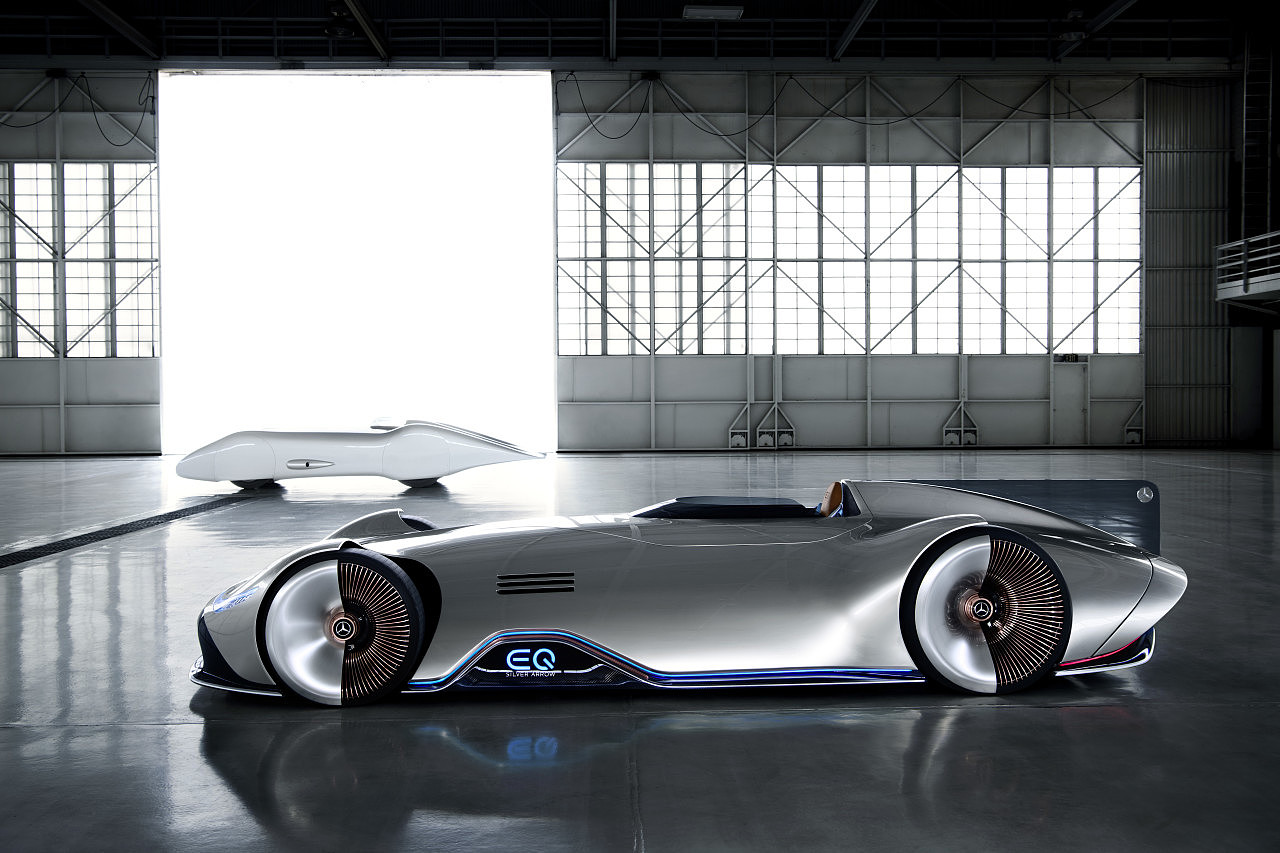 mercedes，Benz，Automobile design，