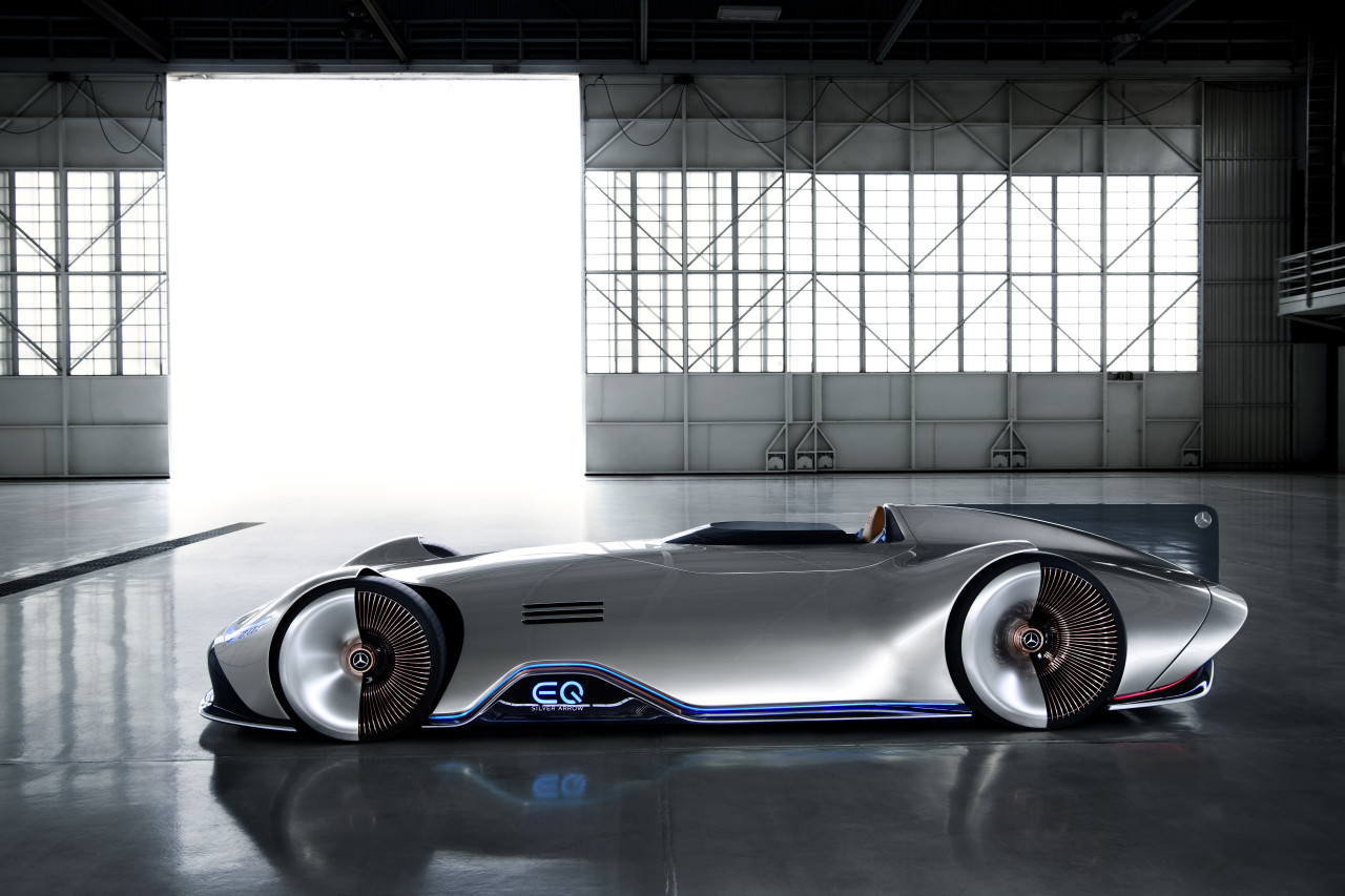 mercedes，Benz，Automobile design，